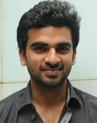 Ashok Selvan