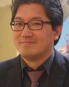 Yuji Naka