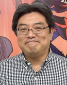 Hiroyuki Imaishi