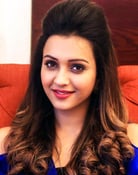 Koushani Mukherjee