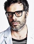 Jemaine Clement