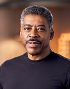 Ernie Hudson