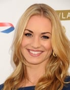 Yvonne Strahovski