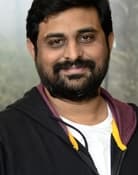 Ajay Bhupathi