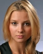 Anastasiya Zharkova