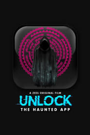 Unlock - The Haunted App